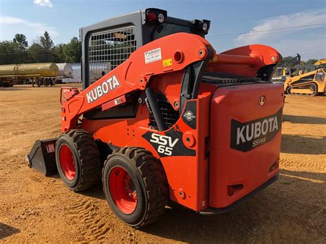 used skid steer kubota|kubota skid steer package deals.